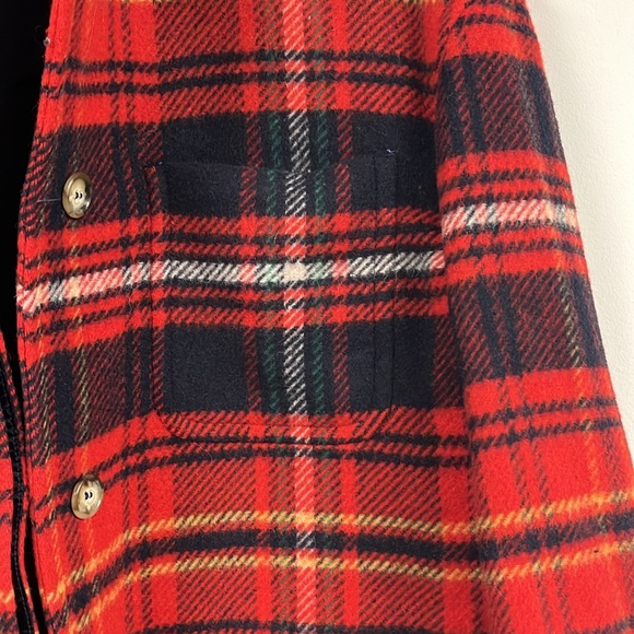 Liz &. Co Vintage NWT Wool Coat - Picture 2 of 9